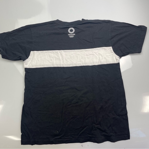 Tokyo 2020 mens T shirt size M - Picture 2 of 3
